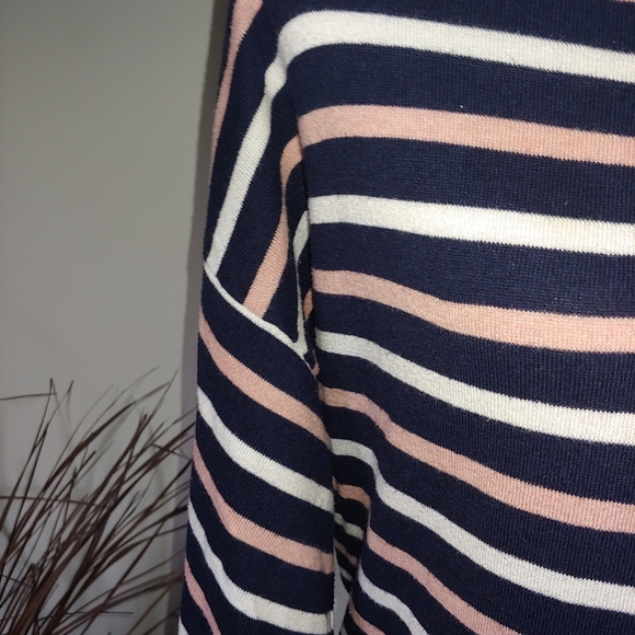 MNG Basics Crop Sweater - Picture 3 of 7